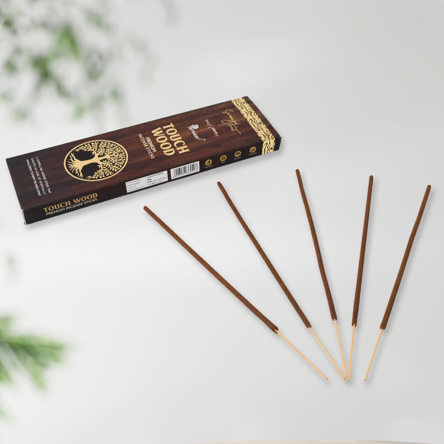 Premium Incense Stick Agarbatti for Home, Office, Meditation and Poojafor Puja, Other Festive Occassions, Agarbatti (Mix Flavor /90 GM) Premium Incense Stick Agarbatti for Home, Office, Meditation and Poojafor Puja, Other Festive Occassions, Agarbatti (Mix Flavor /90 GM)